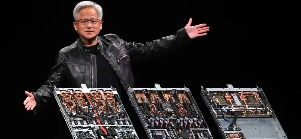 AI Boom Fuels Semiconductor Surge: $82B Infrastructure Spending Drives Chip Industry to New Highs